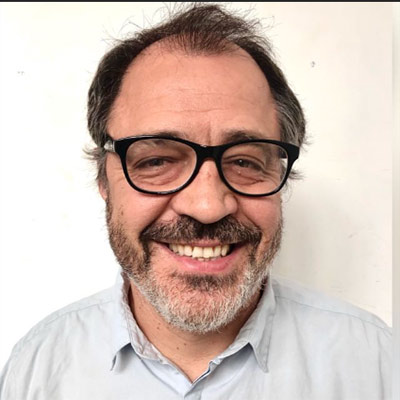 Alejandro Matus